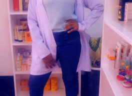 Joyce, 28 years old, Woman, East London, South Africa