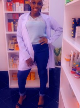 Joyce, 28 years old, East London, South Africa
