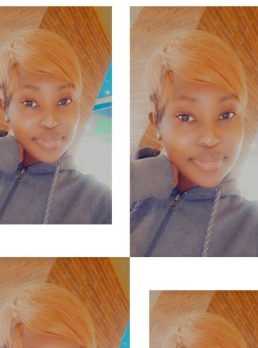 Louisa, 28 years old, Centurion, South Africa