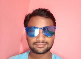 Amyc kumar, 23 years old, Man, Patna, India