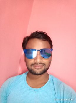 Amyc kumar, 23 years old, Patna, India
