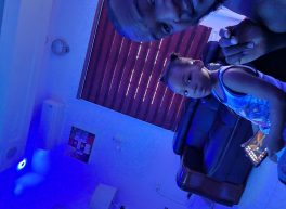 Daniel, 37 years old, Man, Lagos, Nigeria