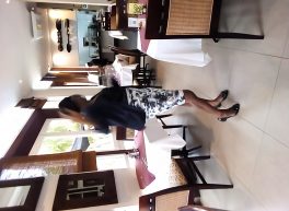 Emily, 39 years old, Woman, Accra, Ghana