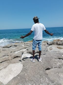 Nayef, 28 years old, Valletta, Malta