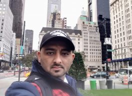 Aryan, 46 years old, Man
