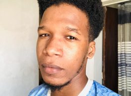 Saidou, 37 years old, Man, Dakar, Senegal