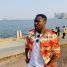 Boubakar Sorodine, 36 years old, Guangzhou, China