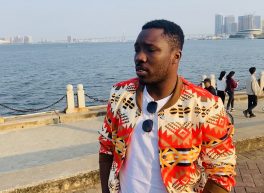 Boubakar Sorodine, 36 years old, Man, Guangzhou, China