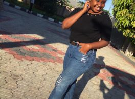 Elizabeth, 23 years old, Woman, Rapperswil, Switzerland