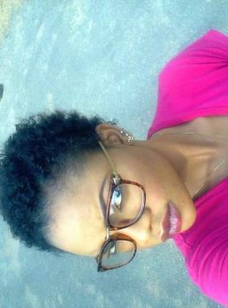 Abimbola Oyelere, 34 years old, Ibadan, Nigeria