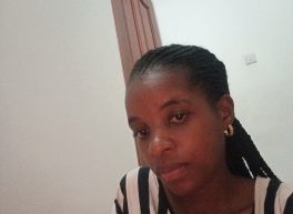 telesia ambrose, 29 years old, Woman, Magomeni, Tanzania