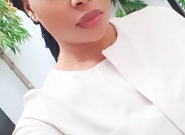 Bélanda, 33 years old, Woman, Cotonou, Benin