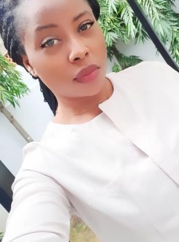 Bélanda, 33 years old, Cotonou, Benin