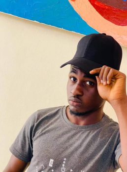 Jibril, 29 years old, Bastia, France