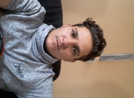 James, 30 years old, Man, Johannesburg, South Africa