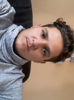 James, 29 years old, Johannesburg, South Africa