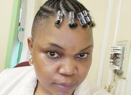 Phomolo Wendy Matleelane, 39 years old, Woman, Kanye, Botswana