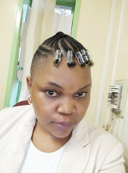 Phomolo Wendy Matleelane, 39 years old, Kanye, Botswana