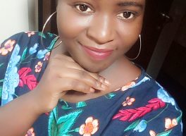 Joyline, 27 years old, Woman, Mbale, Kenya