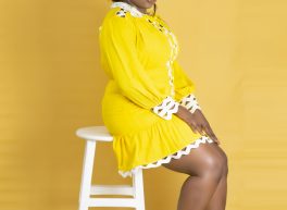 Charity, 28 years old, Woman, Port Harcourt, Nigeria