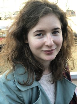 Elizabeth, 23 years old, Istanbul, Turkey