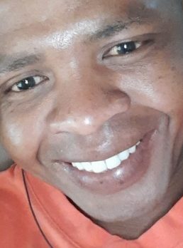Shadack, 40 years old, Bloemfontein, South Africa