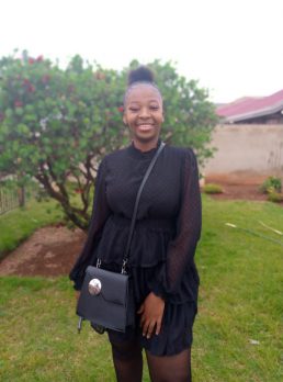 Tricia, 28 years old, Vereeniging, South Africa