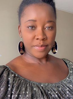 Amalia, 45 years old, Cape Town, South Africa