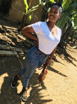 Jolly, 33 years old, Port Elizabeth, South Africa