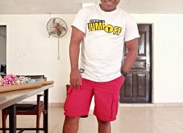 Gbenga Akindele-Nelly, 43 years old, Man, Accra, Ghana