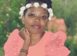 Cynthia Kwamboka, 32 years old, Woman, Mombasa, Kenya