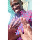 Joseph Mensah Adu, 42 years old, Nicosia, Cyprus