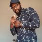 Jean Jacques Mbayo, 36 years oldJohannesburg, South Africa