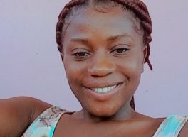 Belinda, 31 years old, Woman, Accra, Ghana