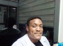 Joseph, 43 years old, Man, Niamey, Niger