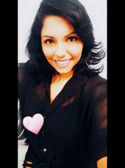Joice Elem Cruz, 43 years old, Manchester, United Kingdom
