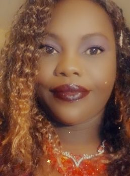 Atesha Jacobs, 44 years old, Paramaribo, Suriname