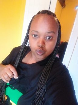 Jabu, 40 years old, Richards Bay, South Africa