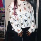 Onebeautifulmind2, 48 years old, Scarborough, Trinidad and Tobago