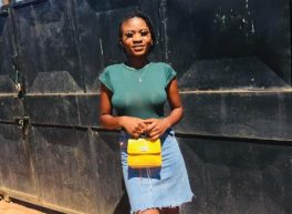 MOlly, 27 years old, Woman, Kimberley, South Africa