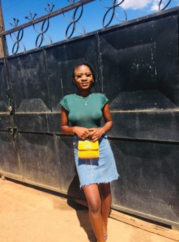 MOlly, 27 years old, Kimberley, South Africa