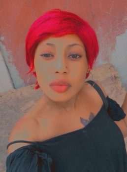 Sarah, 28 years old, Port-au-Prince, Haiti