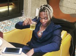 Njabulo, 26 years old, Man, Lishui, China
