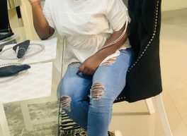 Rose, 32 years old, Woman, Lusaka, Zambia