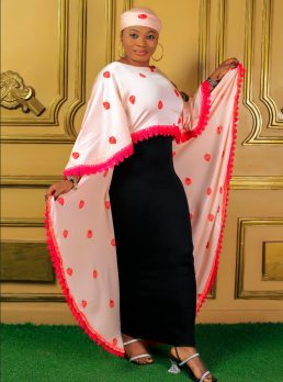 Aisha Yusuf, 30 years old, Abuja, Nigeria