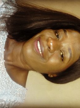 Piora Dantes, 40 years old, Windhoek, Namibia