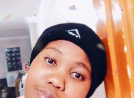 Ntombie?, 32 years old, Woman, East London, South Africa