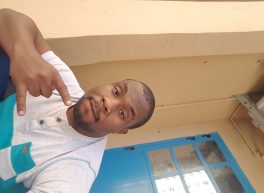 Bright Obioma, 37 years old, Man, Lagos, Nigeria