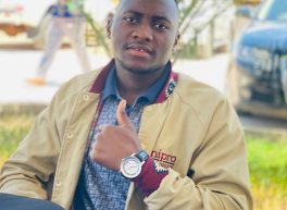 Sydney, 31 years old, Man, Lusaka, Zambia