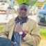 Sydney, 31 years old, Lusaka, Zambia
